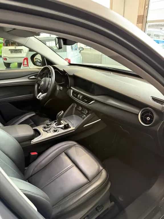 Alfa Romeo Sprint Q4 - ACC/Navi/Kamera/8 - Fach 05/2021-photo-13