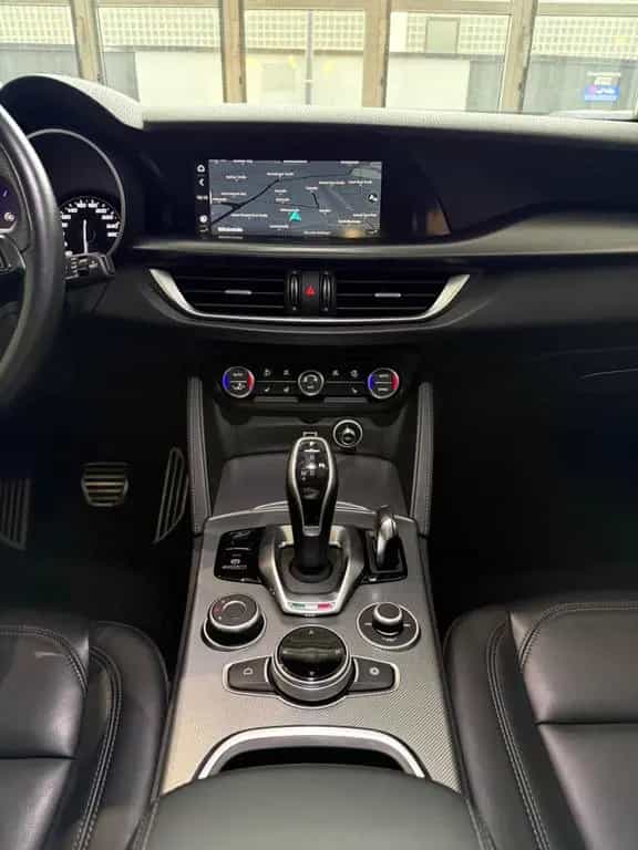 Alfa Romeo Sprint Q4 - ACC/Navi/Kamera/8 - Fach 05/2021-photo-15