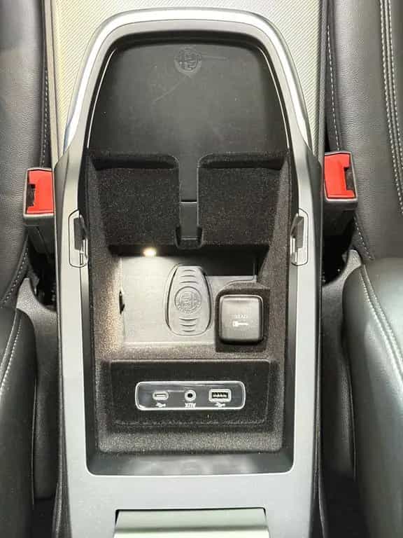 Alfa Romeo Sprint Q4 - ACC/Navi/Kamera/8 - Fach 05/2021-photo-16