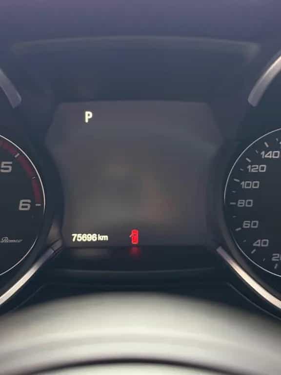 Alfa Romeo Sprint Q4 - ACC/Navi/Kamera/8 - Fach 05/2021-photo-17