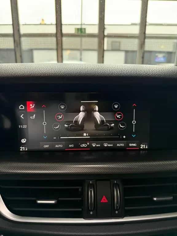 Alfa Romeo Sprint Q4 - ACC/Navi/Kamera/8 - Fach 05/2021-photo-22