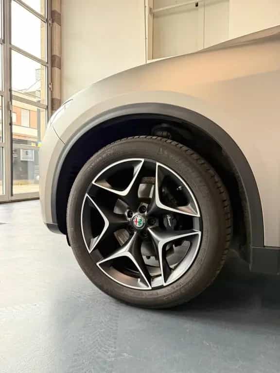 Alfa Romeo Sprint Q4 - ACC/Navi/Kamera/8 - Fach 05/2021-photo-5