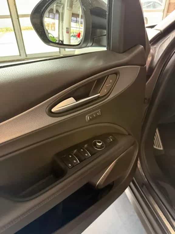 Alfa Romeo Sprint Q4 - ACC/Navi/Kamera/8 - Fach 05/2021-photo-8
