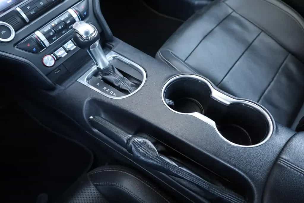 Ford Mustang 2.3 EcoBoost/FiftyFiveYears/KAMERA/R20 07/2020-photo-13