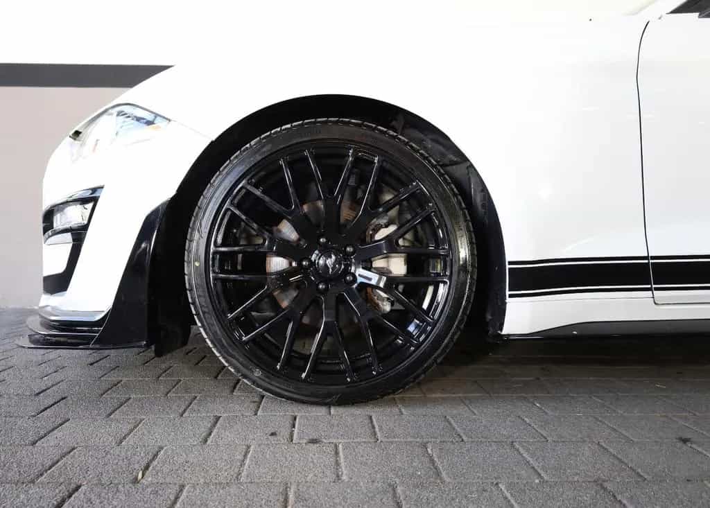 Ford Mustang 2.3 EcoBoost/FiftyFiveYears/KAMERA/R20 07/2020-photo-3