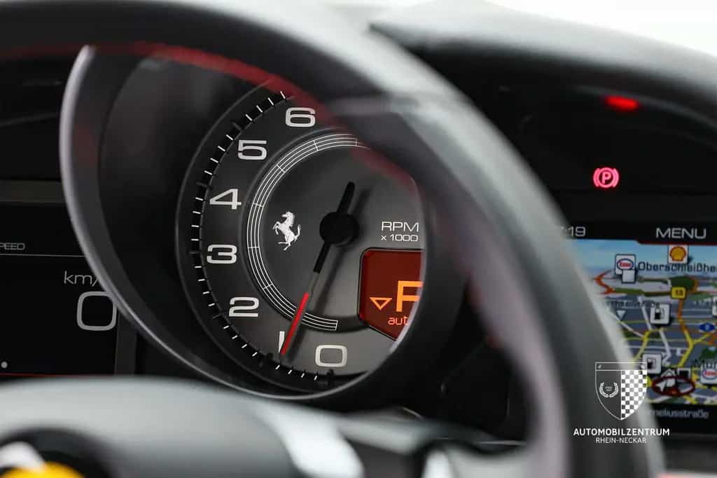 Ferrari 812 Superfast Liftsystem/JBL/Kamera/PPF 04/2018-photo-14