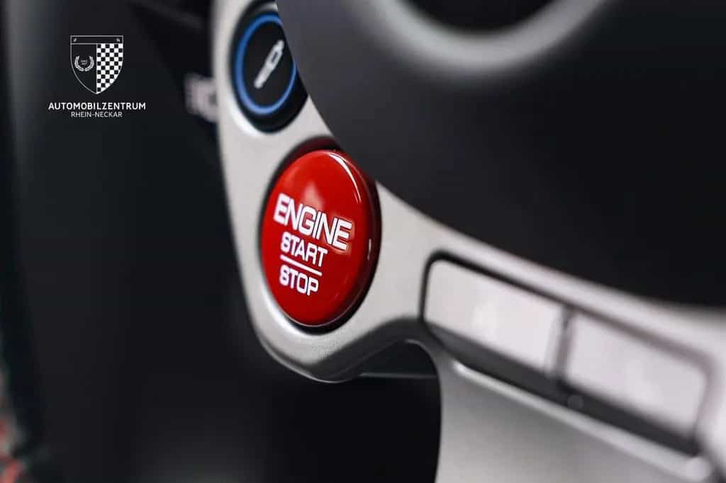 Ferrari 812 Superfast Liftsystem/JBL/Kamera/PPF 04/2018-photo-16