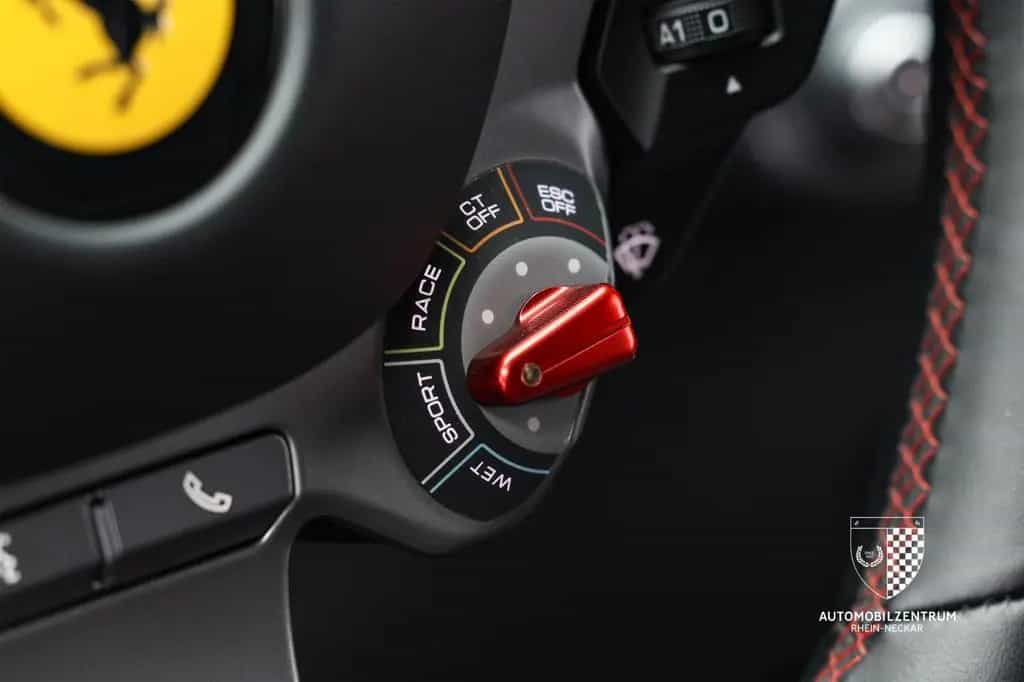 Ferrari 812 Superfast Liftsystem/JBL/Kamera/PPF 04/2018-photo-17