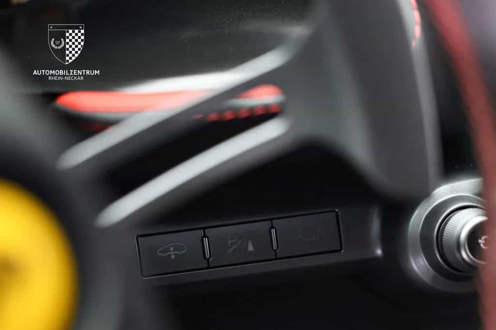 Ferrari 812 Superfast Liftsystem/JBL/Kamera/PPF 04/2018-photo-19