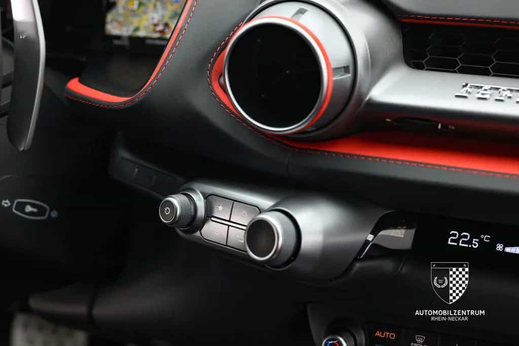 Ferrari 812 Superfast Liftsystem/JBL/Kamera/PPF 04/2018-photo-22