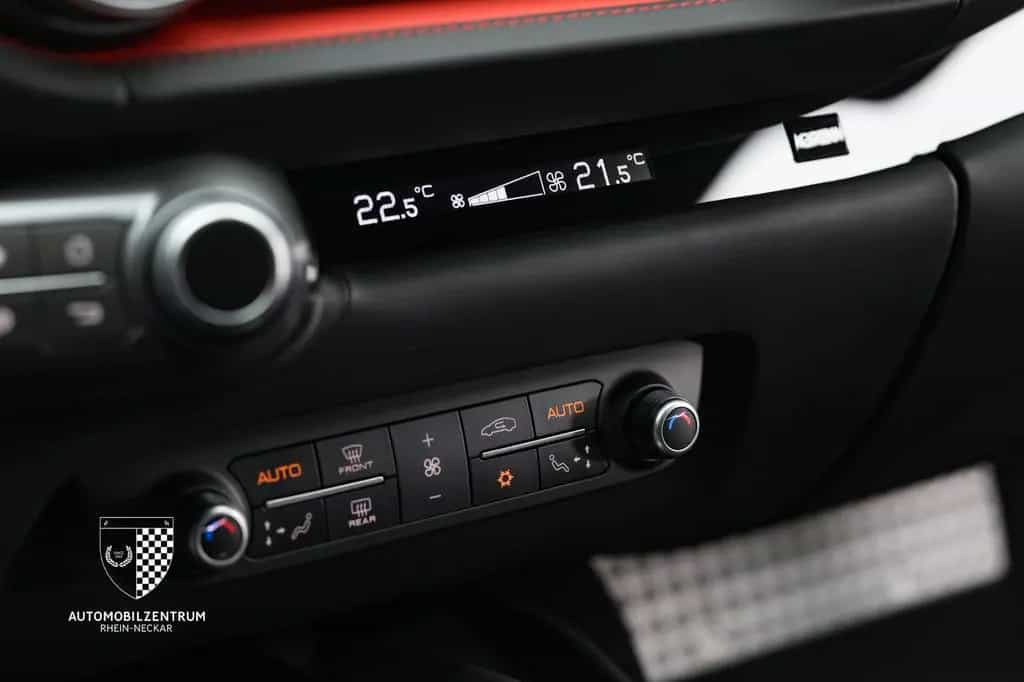 Ferrari 812 Superfast Liftsystem/JBL/Kamera/PPF 04/2018-photo-24