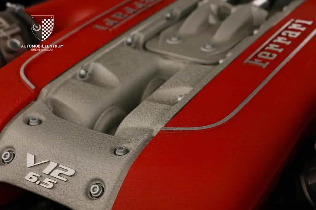 Ferrari 812 Superfast Liftsystem/JBL/Kamera/PPF 04/2018-photo-30