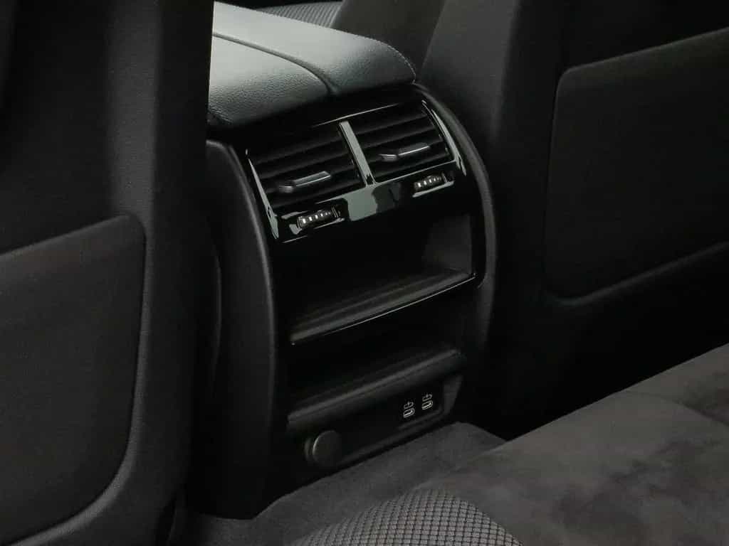 BMW 5 Series 520d M Sport DAB H/K Ad.LED Stop&Go Alarm 19Zoll 12/2021-photo-28
