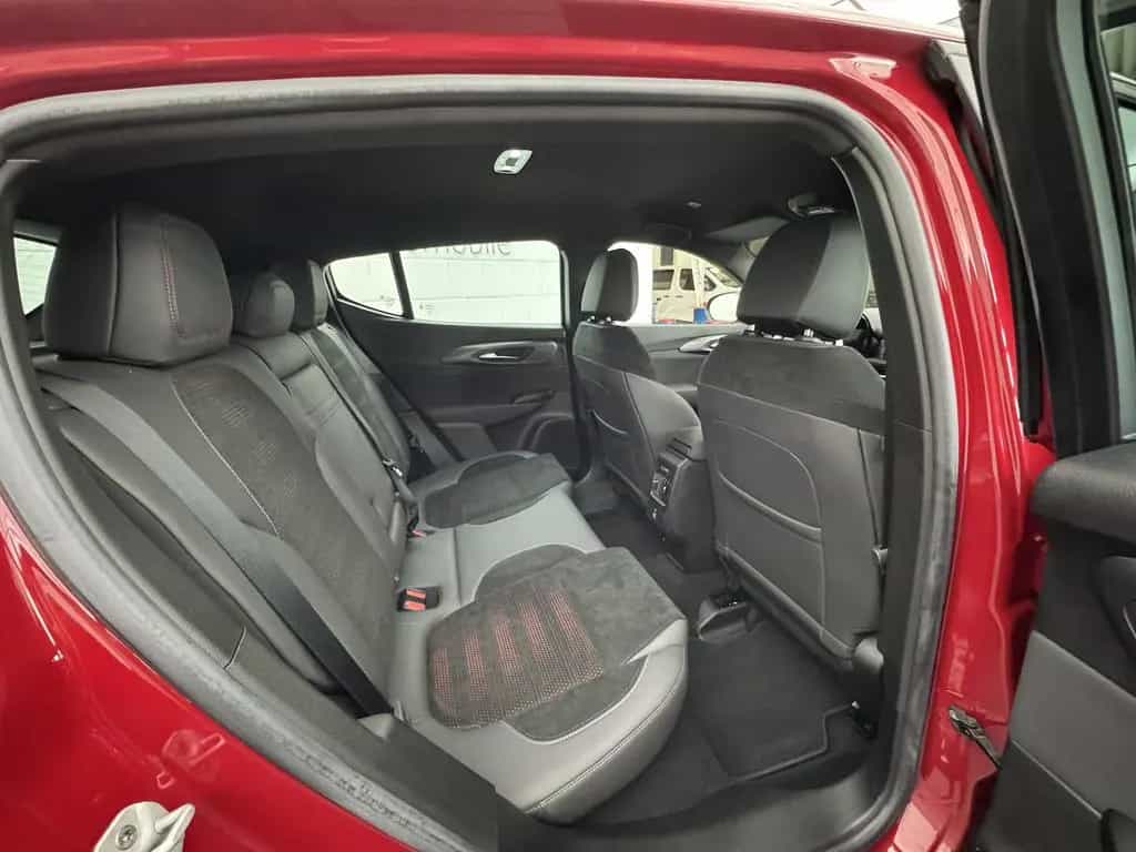 Alfa Romeo Tonale 1.5 VGT Veloce 48 V Hybrid LED 08/2023-photo-15