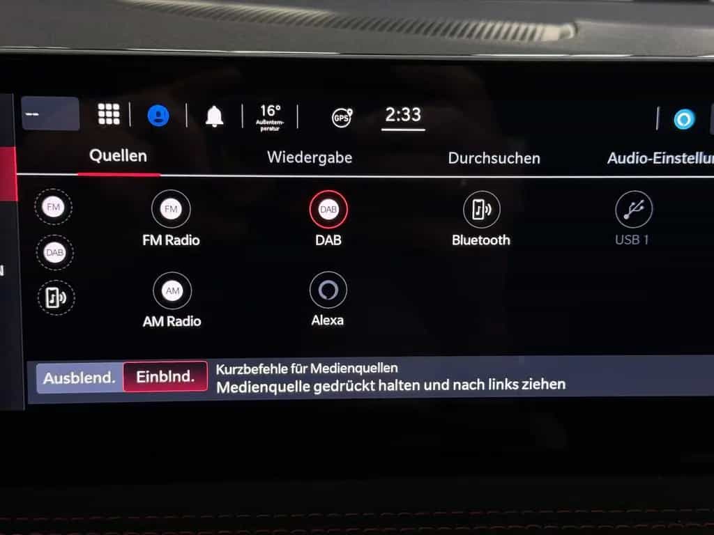 Alfa Romeo Tonale 1.5 VGT Veloce 48 V Hybrid LED 08/2023-photo-28