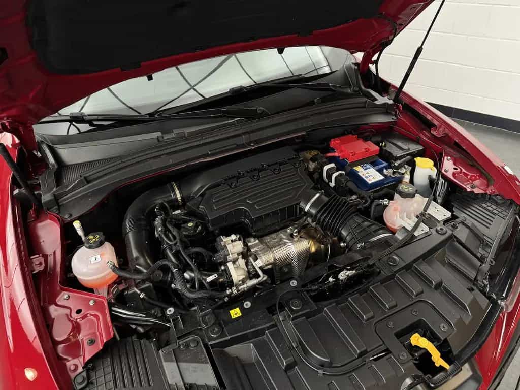 Alfa Romeo Tonale 1.5 VGT Veloce 48 V Hybrid LED 08/2023-photo-33
