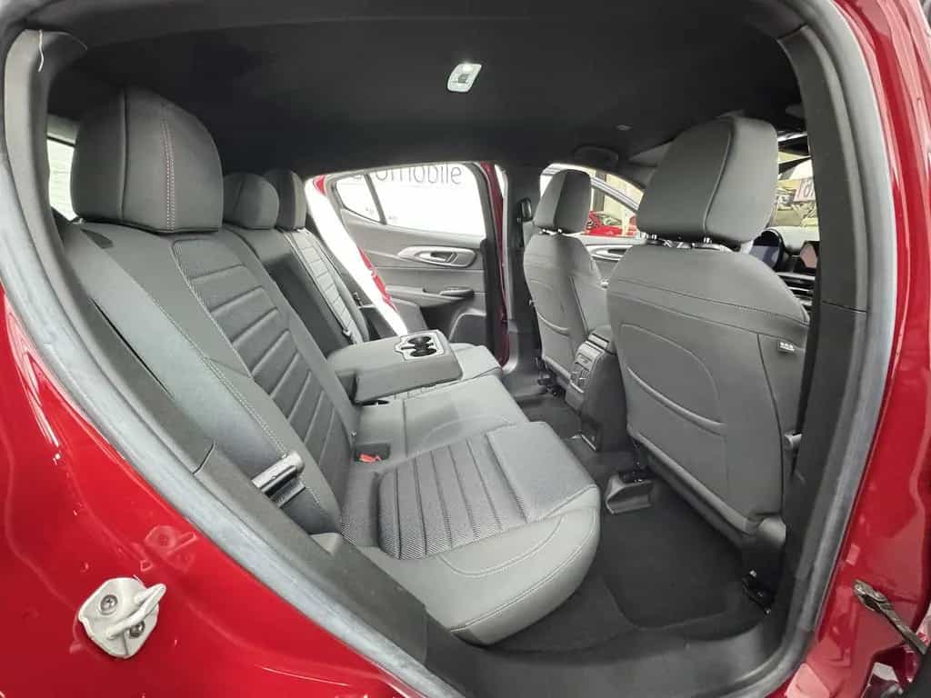 Alfa Romeo Tonale 1.6 VGT-D Sprint ACC Sitzheizung 10/2023-photo-15