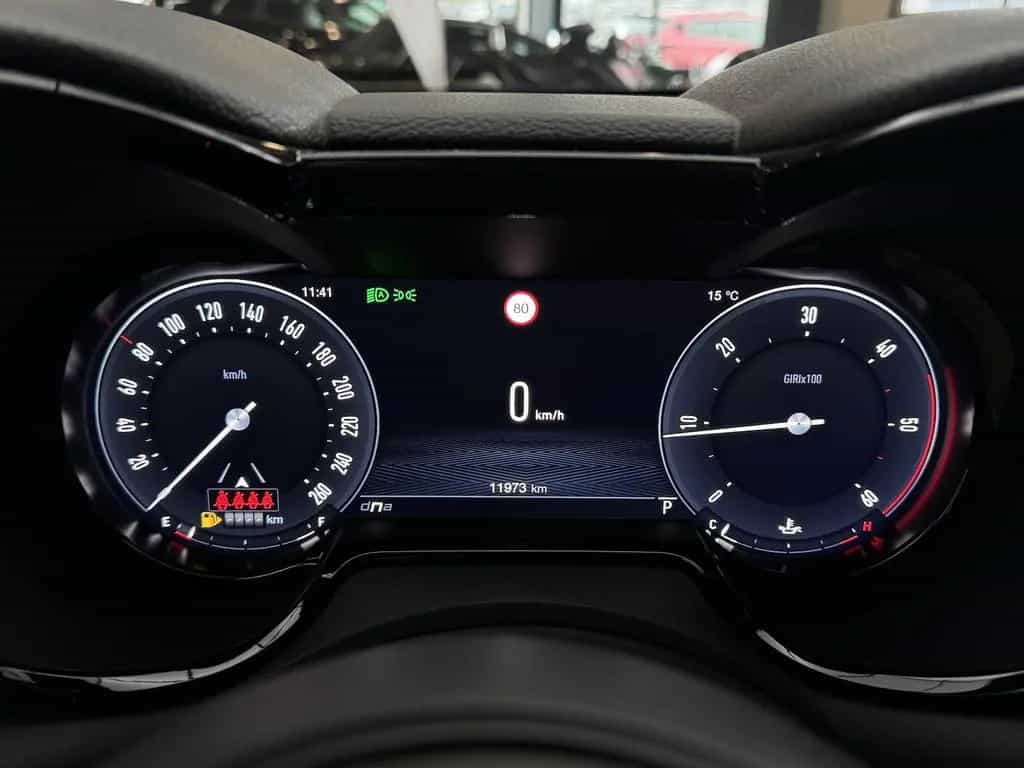 Alfa Romeo Tonale 1.6 VGT-D Sprint ACC Sitzheizung 10/2023-photo-20