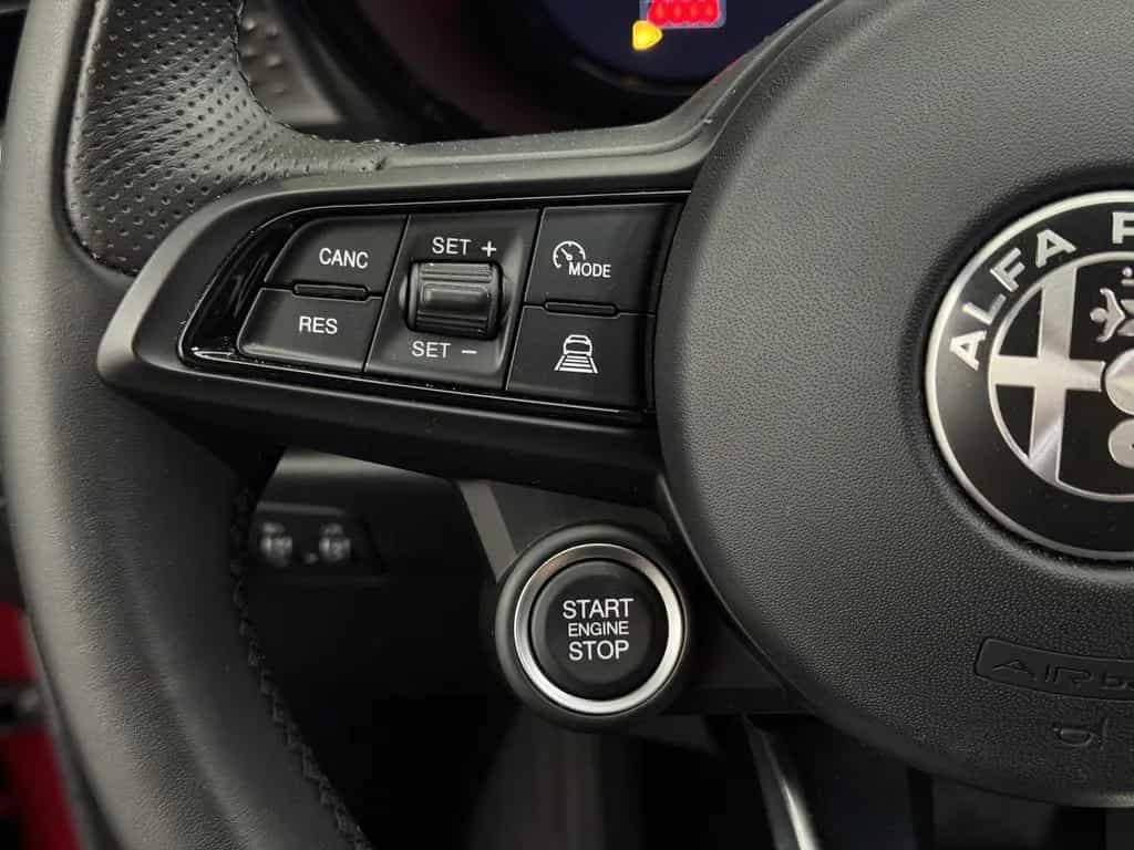 Alfa Romeo Tonale 1.6 VGT-D Sprint ACC Sitzheizung 10/2023-photo-31