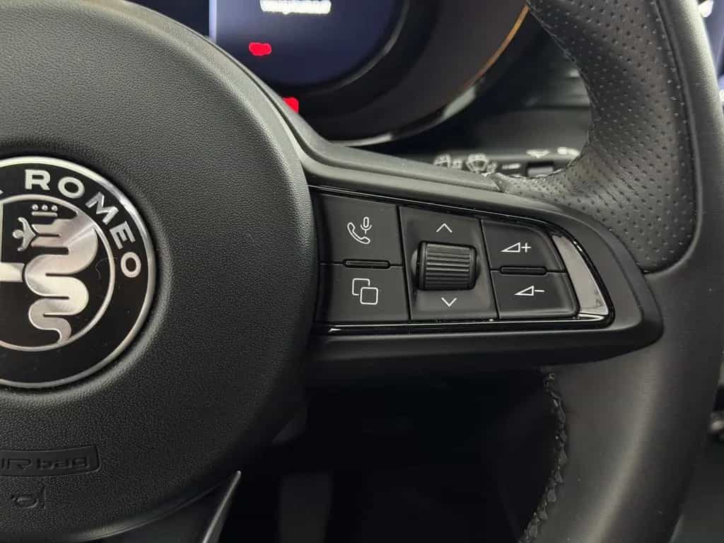 Alfa Romeo Tonale 1.6 VGT-D Sprint ACC Sitzheizung 10/2023-photo-32