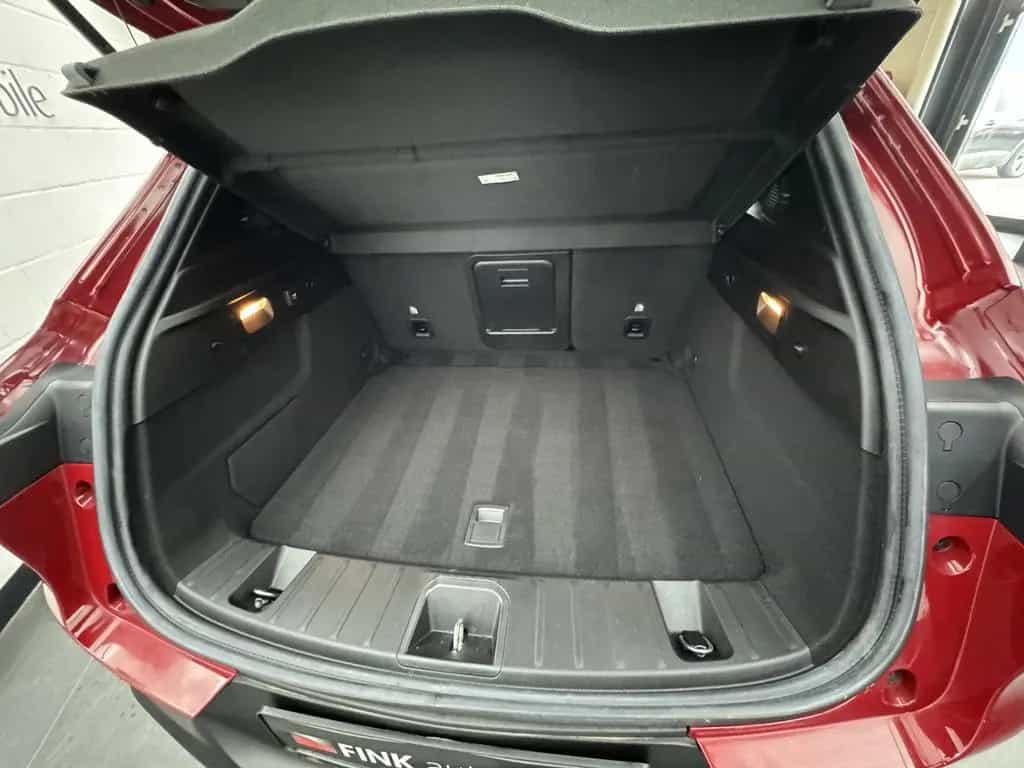 Alfa Romeo Tonale 1.6 VGT-D Sprint ACC Sitzheizung 10/2023-photo-9