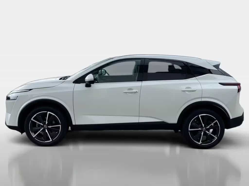 Nissan Qashqai Xtronic 4x4 tekna Pano+19Z+Design+Busine 07/2024-photo-2