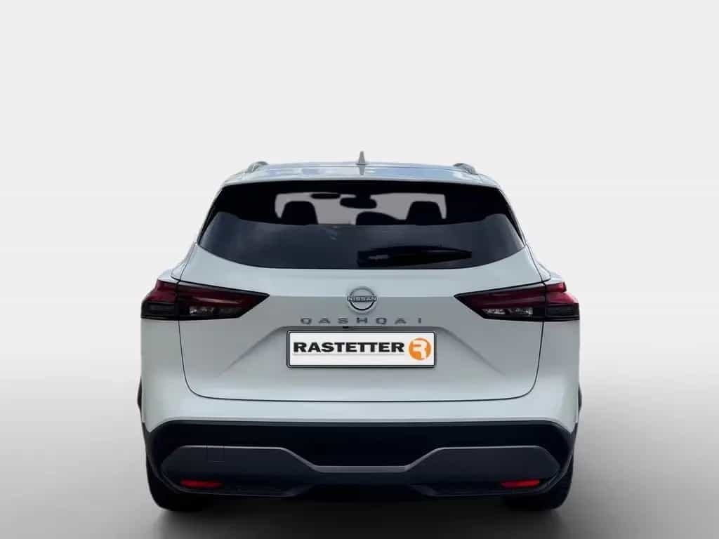 Nissan Qashqai Xtronic 4x4 tekna Pano+19Z+Design+Busine 07/2024-photo-4