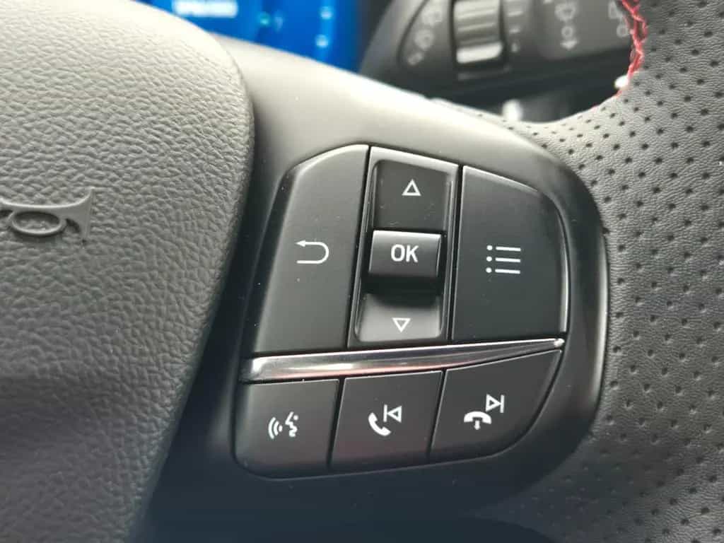 Ford Focus Turnier ST-Line X MHEV*HEAD-UP*AHK*LED* 08/2023-photo-31
