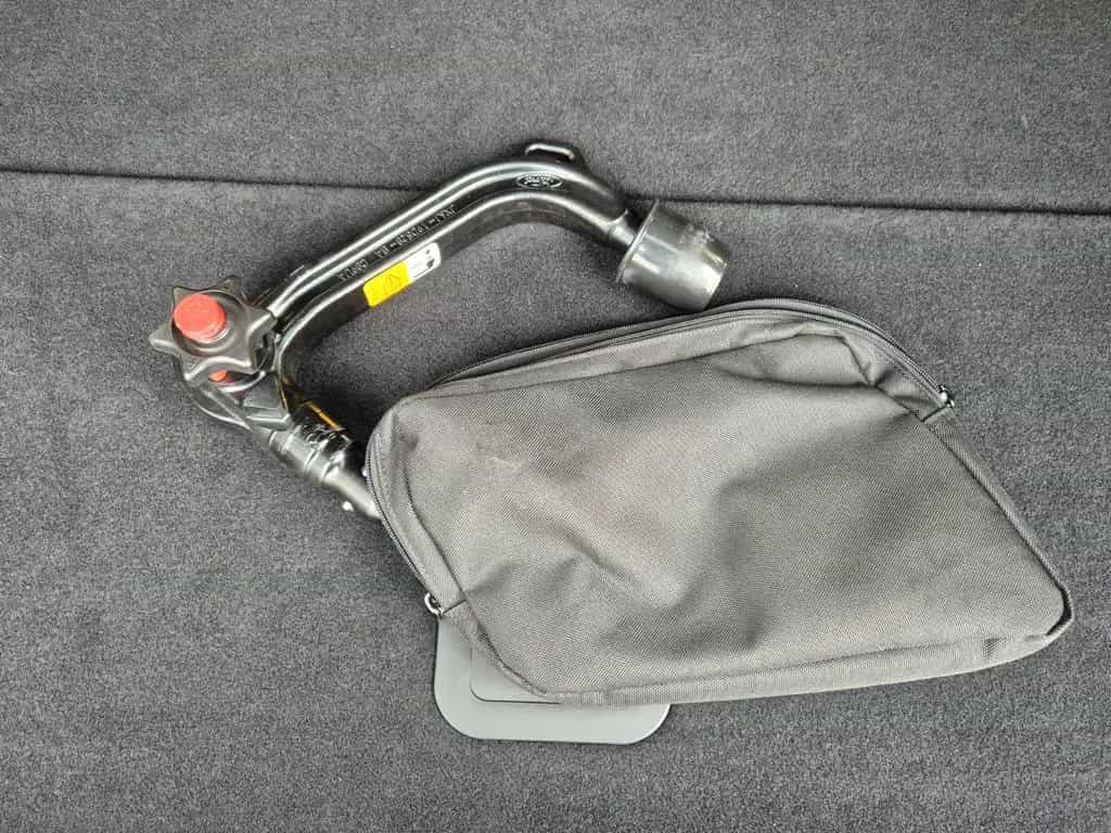Ford Focus Turnier ST-Line X MHEV*HEAD-UP*AHK*LED* 08/2023-photo-38