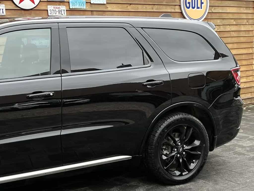 Dodge Durango 5,7L R/T AWD 6 S. LPG AHK SZH Alpine 03/2019-photo-6