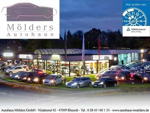 BMW 5 Series 520 d Luxury Line*Garantie*Laser*Navi*359€ mtl. 04/2023-photo-11