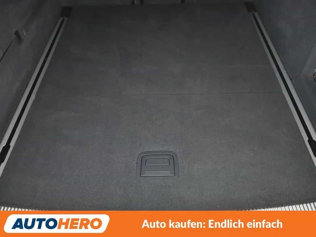 Audi A6 1.8 TFSI Ultra Aut.*SLINE*NAVI*ACC*LED*CAM*SH 08/2018-photo-17