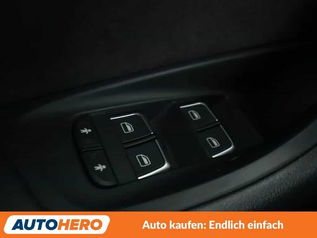 Audi A6 1.8 TFSI Ultra Aut.*SLINE*NAVI*ACC*LED*CAM*SH 08/2018-photo-30
