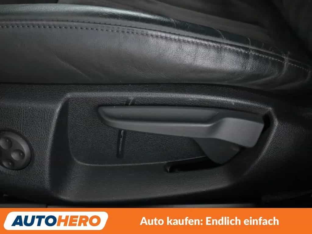 Audi A6 1.8 TFSI Ultra Aut.*SLINE*NAVI*ACC*LED*CAM*SH 08/2018-photo-31