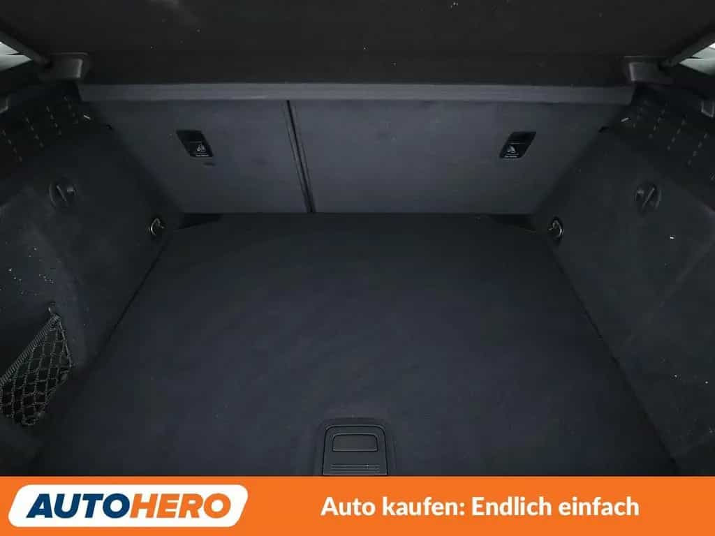 Audi S3 Sportback 2.0 TFSI quattro Aut.*NAV*XENON*ACC 06/2016-photo-17