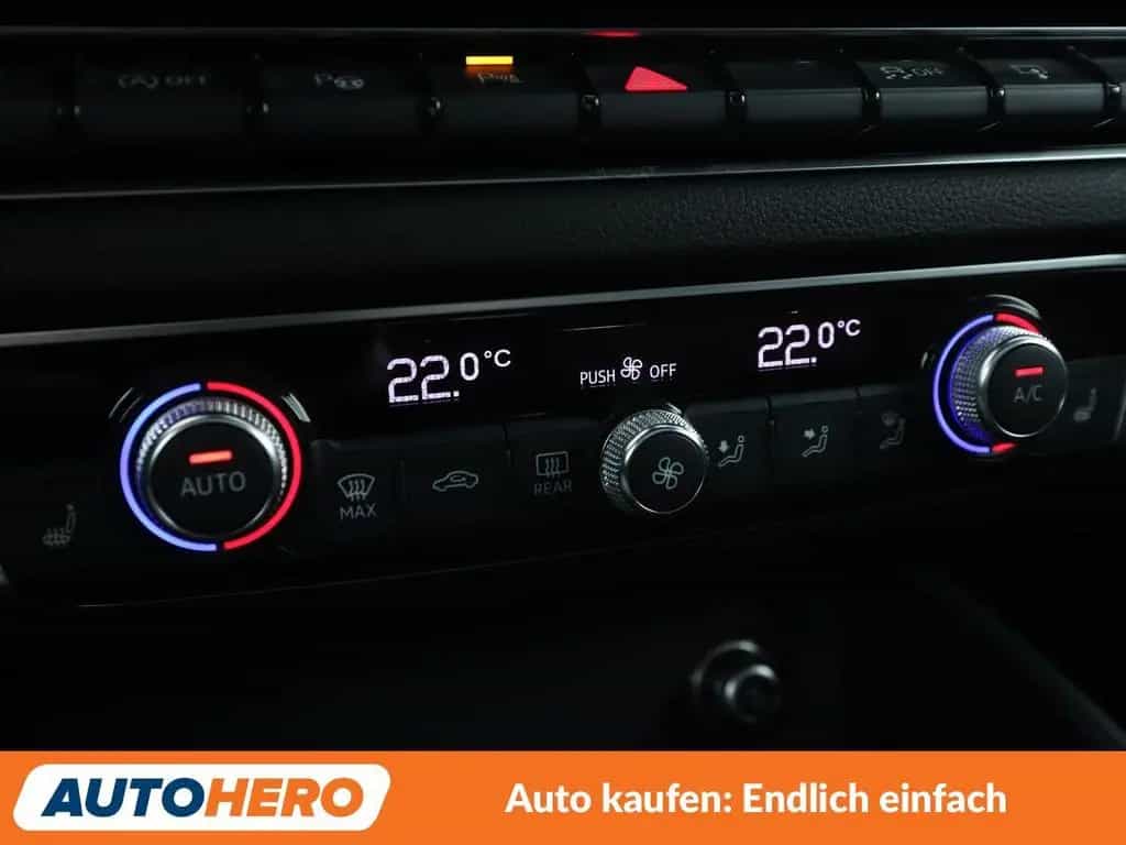 Audi S3 Sportback 2.0 TFSI quattro Aut.*NAV*XENON*ACC 06/2016-photo-22