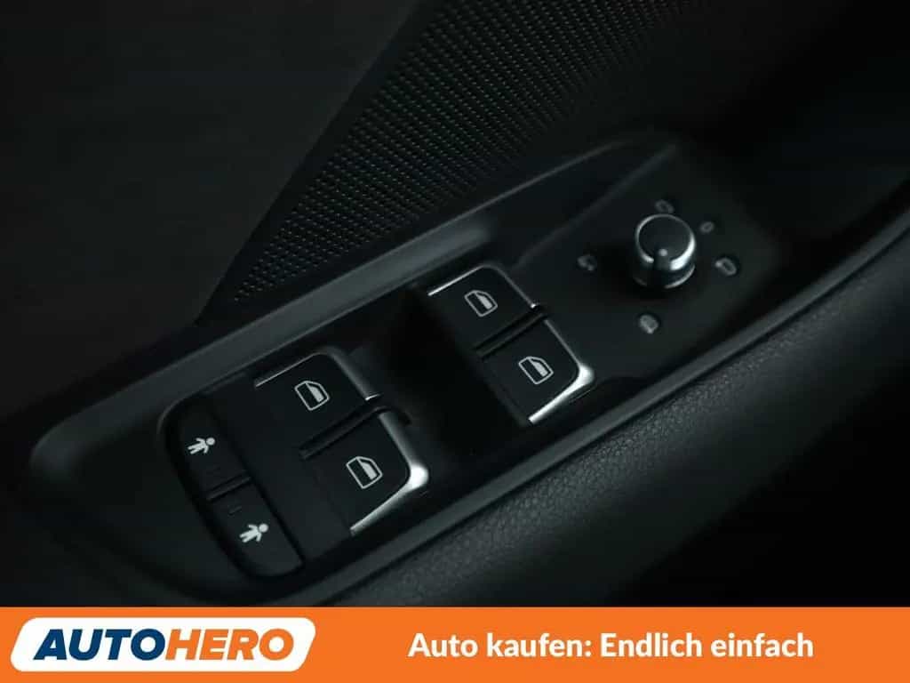 Audi S3 Sportback 2.0 TFSI quattro Aut.*NAV*XENON*ACC 06/2016-photo-24
