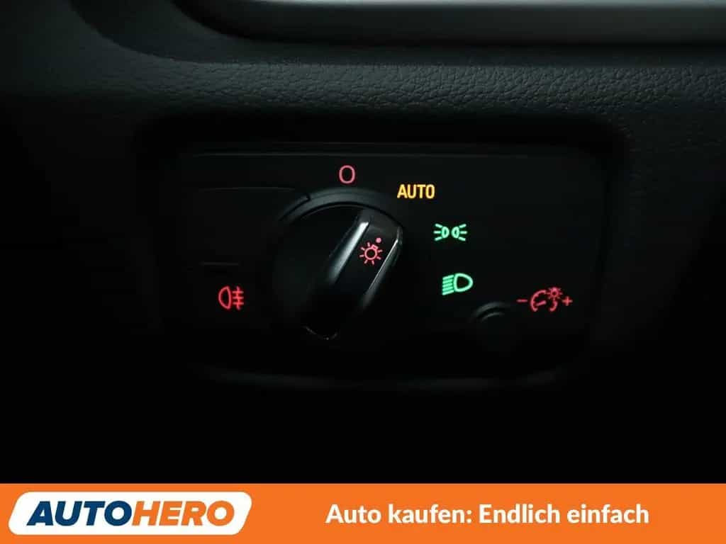 Audi S3 Sportback 2.0 TFSI quattro Aut.*NAV*XENON*ACC 06/2016-photo-25