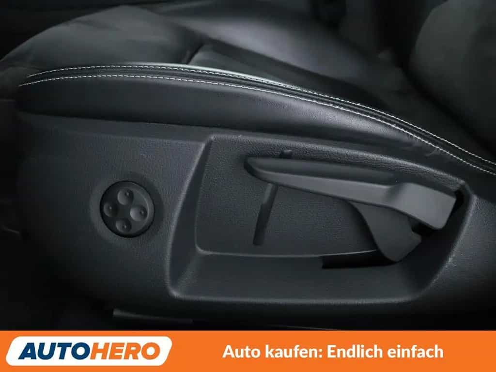 Audi S3 Sportback 2.0 TFSI quattro Aut.*NAV*XENON*ACC 06/2016-photo-27