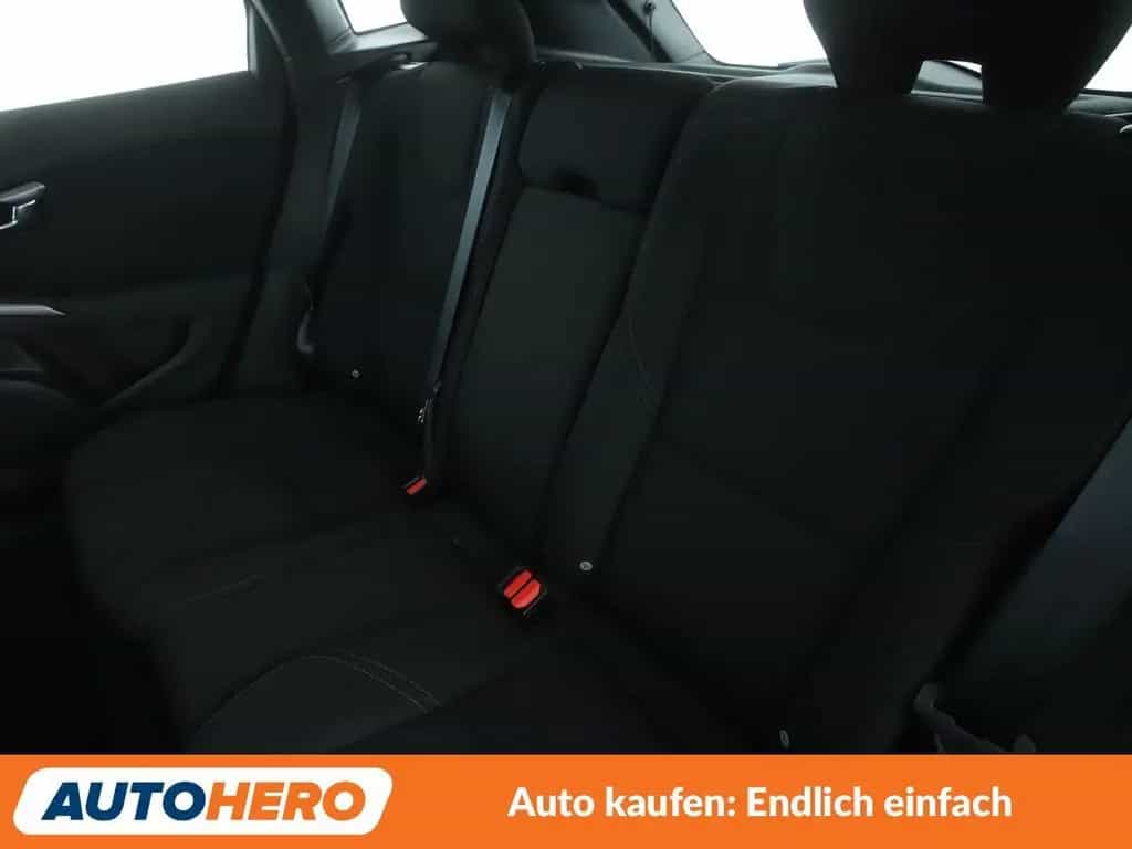 Volvo V40 2.0 T2 Kinetic *NAVI*LED*TEMPO*PDC*SHZ* 12/2016-photo-13