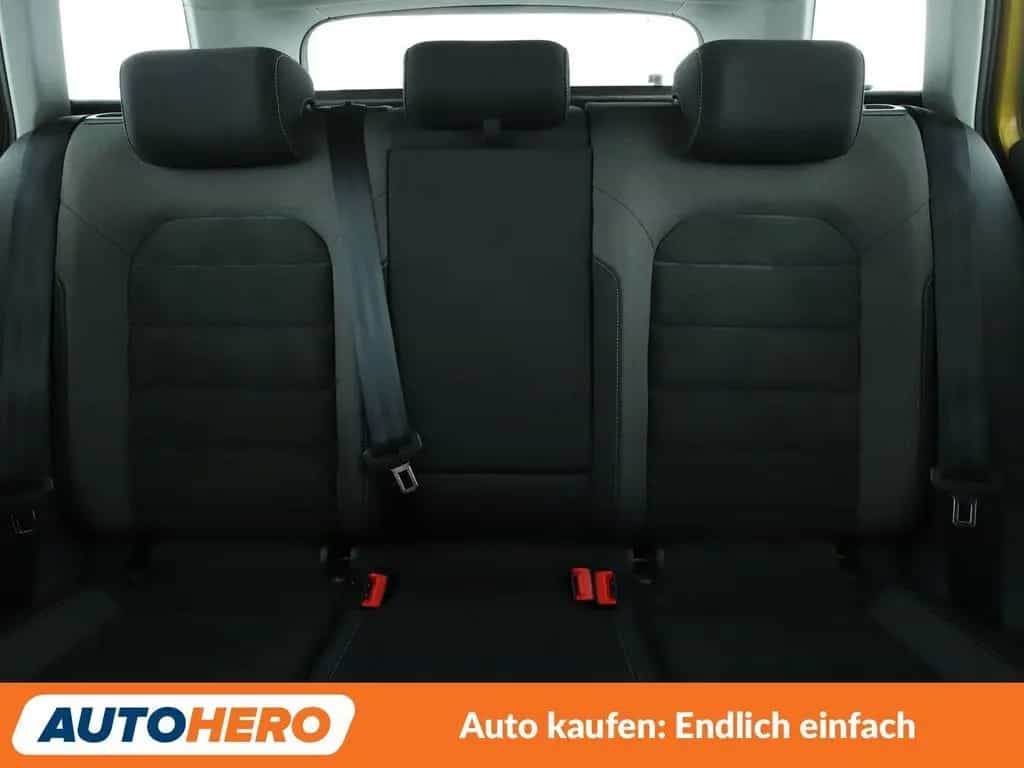 Volkswagen Golf VII 1.4 TSI Comfortline BMT*NAVI*LED*PDC* 06/2017-photo-15