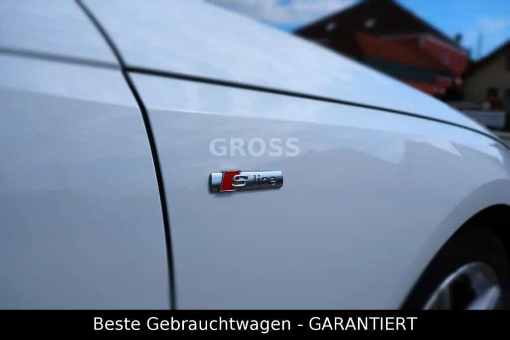 Audi A4 40 TFSI Avant S tr. "3xS-Line"LED"VirtualC." 01/2020-photo-11