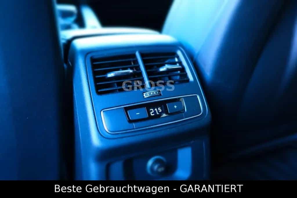 Audi A4 40 TFSI Avant S tr. "3xS-Line"LED"VirtualC." 01/2020-photo-22