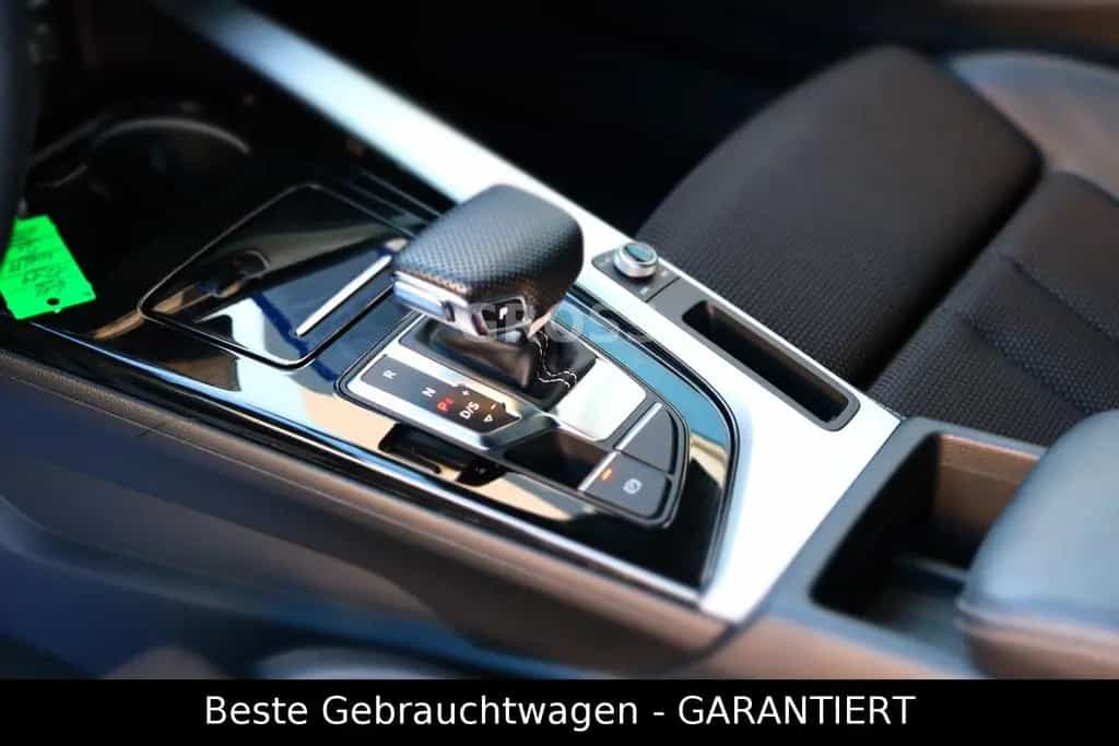 Audi A4 40 TFSI Avant S tr. "3xS-Line"LED"VirtualC." 01/2020-photo-27