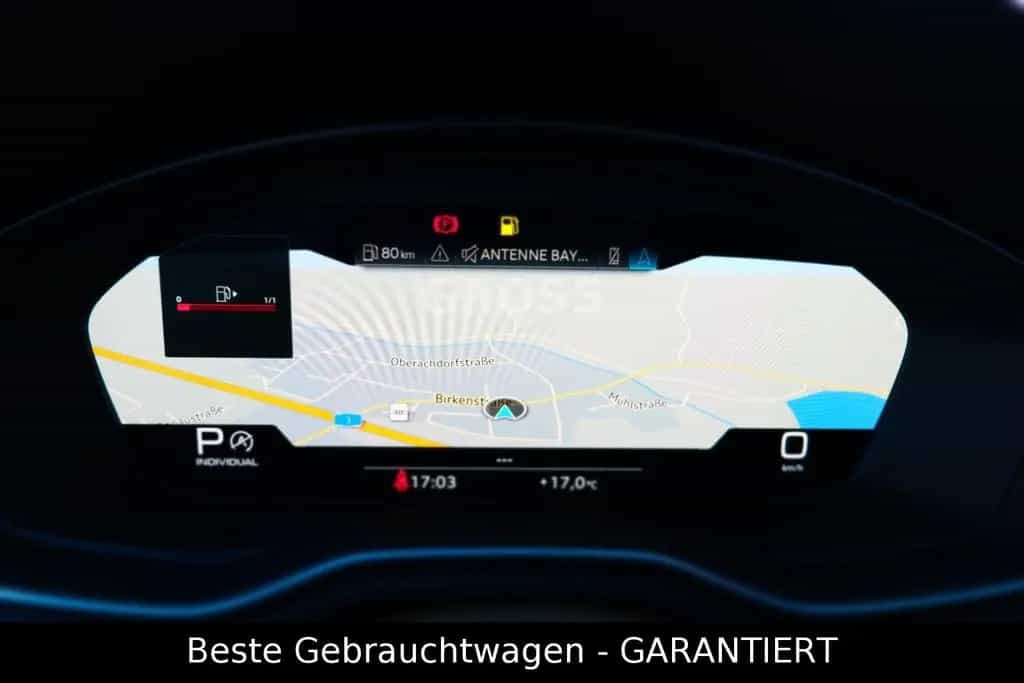 Audi A4 40 TFSI Avant S tr. "3xS-Line"LED"VirtualC." 01/2020-photo-28