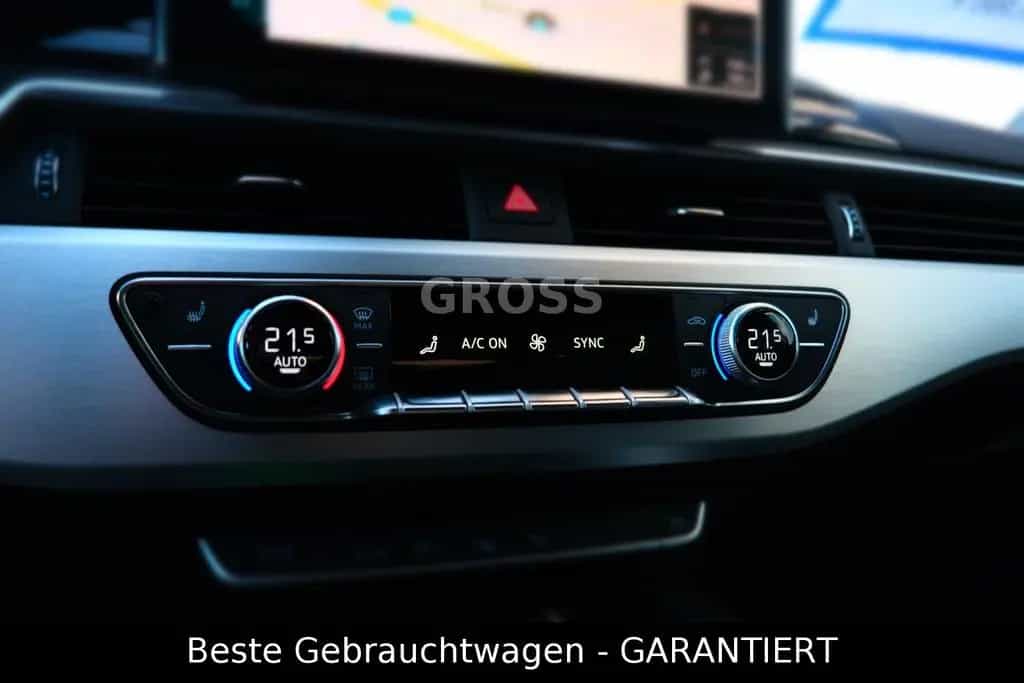 Audi A4 40 TFSI Avant S tr. "3xS-Line"LED"VirtualC." 01/2020-photo-30