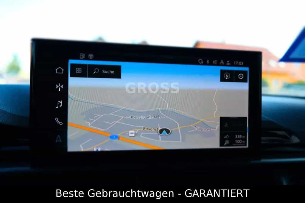 Audi A4 40 TFSI Avant S tr. "3xS-Line"LED"VirtualC." 01/2020-photo-31