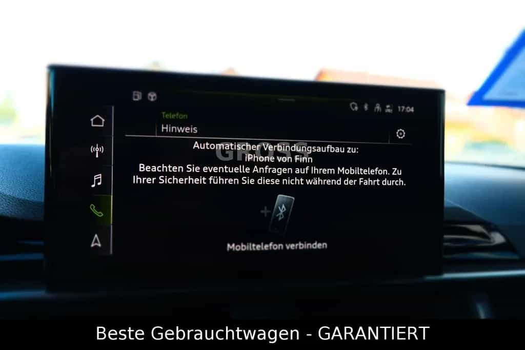 Audi A4 40 TFSI Avant S tr. "3xS-Line"LED"VirtualC." 01/2020-photo-34