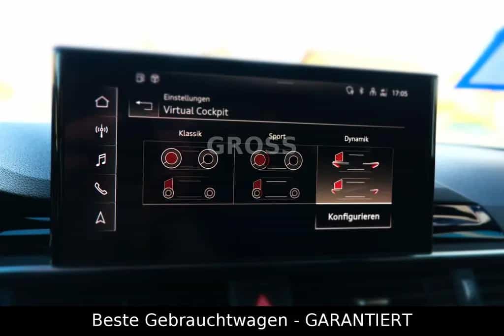 Audi A4 40 TFSI Avant S tr. "3xS-Line"LED"VirtualC." 01/2020-photo-40