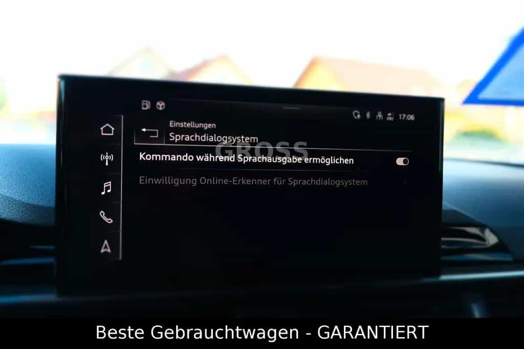 Audi A4 40 TFSI Avant S tr. "3xS-Line"LED"VirtualC." 01/2020-photo-41